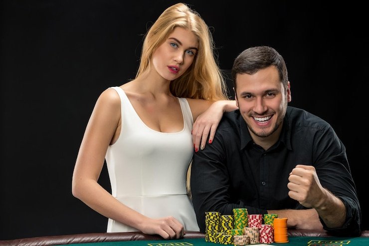 2q11 Live Casino