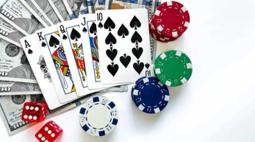 2q11 Bingo Halls